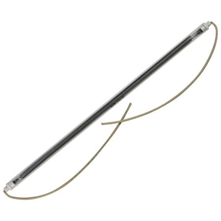 Star Manufacturing Quartz Heater 197900